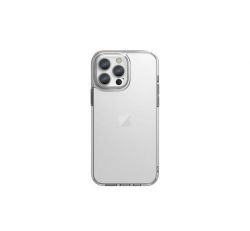 Uniq Lifepro Xtreme Apple iPhone 13 Pro Átlátszló Szilikon tok
