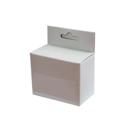 EPSON C3500 (32.5 ml) White Box cián kompatibilis tintapatron