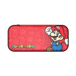 PowerA Nintendo Switch / Lite Super Mario védőtok