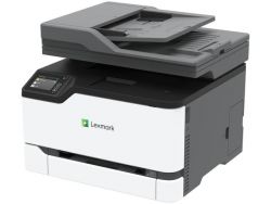 Lexmark CX431adw A4 600 x 600 DPI 24,7 ppm Wi-Fi Lézernyomtató