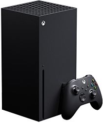 Microsoft Xbox Series X játékkonzol