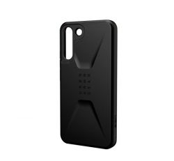 UAG Civilian Black Samsung Galaxy S22+ Fekete tok 