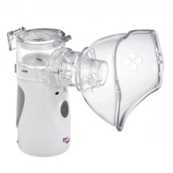 ProMedix PR-835 Vezeték Nélküli Fehér ultrahangos inhalátor