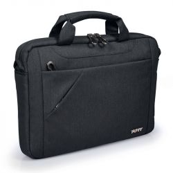 Port Designs 135072 15.6" fekete notebook táska