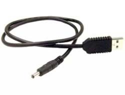 Datalogic CAB-440 USB Type A PWR Straight 2 M