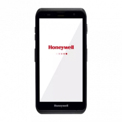 Honeywell EDA52-11AE84N21RK EDA52 14 cm (5.5") 1440 x 720 Fekete mobil adatgyűjtő