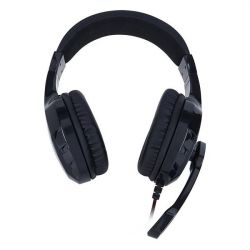 ZALMAN ZM-HPS300 gaming fekete headset