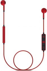Energy Sistem EN 428410 1 Bluetooth 4.2, 100 mAh piros fülhallgató headset