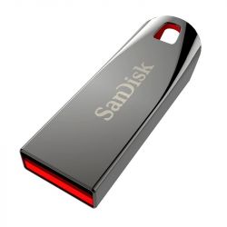 SanDisk Cruzer Force 64GB USB 2.0 szürke pendrive