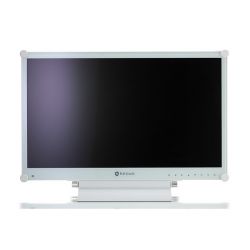 AG Neovo X-22 21,5" 1920x1080, D-Sub/DVI/HDMI fehÃ©r falra szerelhetÅ‘ LCD Monitor