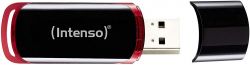 Intenso 3511460 Business Line 8GB, USB 2.0 fekete-piros pendrive