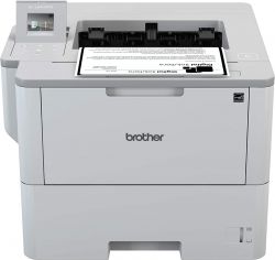 Brother HL-L6400DW Nagy sebességű munkacsoportos mono lézernyomtató
