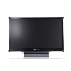 AG Neovo X-22 21,5" 1920x1080, D-Sub/DVI/HDMI falra szerelhetÅ‘ LCD Monitor