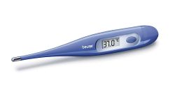 Beurer FT 09/1 kék digitális hőmérő