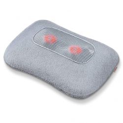 Beurer MG 145 szürke shiatsu masszírozó párna