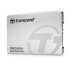 Transcend SSD230S, 256GB, 2.5'' 3D, SATA3 SSD