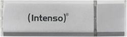 Intenso 3521472 Alu Line 16GB, USB 2.0 ezüst pendrive