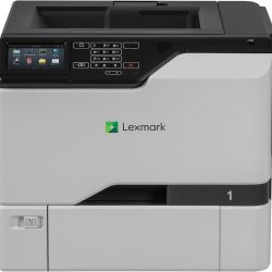 Lexmark CS720de színes lézernyomtató