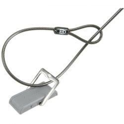 Kensington Desk Mount Cable Anchor Biztonsági zár