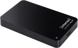 Intenso 6021560 1TB 2,5 inch USB 3.0 fekete külső merevlemez