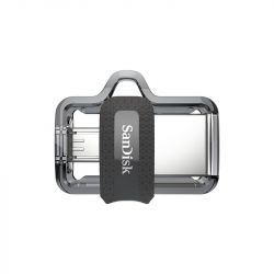 SanDisk ULTRA DUAL DRIVE m3.0, 64GB, 150MB/s pendrive