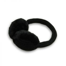 Media-Tech MAGICSOUND NS-1 WINTER fekete fülmelegítős headset