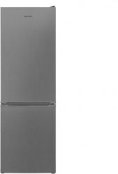 Navon REF 278+X 270 l, F ezüst alulfagyasztós hűtőszekrény