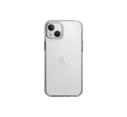 Uniq Clarion Apple iPhone 14 Plus Átlátszó Műanyag tok