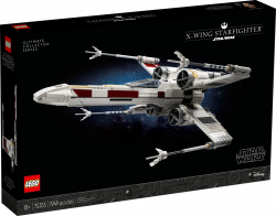 LEGO® (75355) Star Wars - X-szárnyú vadászgép