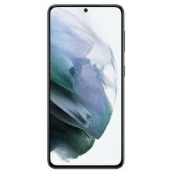 Samsung Galaxy S21 5G 15,7cm (6.2") Dual SIM Android 8GB 256GB 4000 mAh Szürke Mobiltelefon
