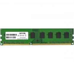 AFOX AFLD34BN1P 4GB DDR3 1600Mhz DIMM memória