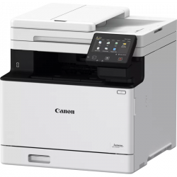 Canon i-SENSYS MF752Cdw A4 1200 x 1200 DPI 33 ppm Wi-Fi Lézernyomtató