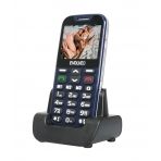 Evolveo Easyphone XD (EP600) kék mobiltelefon