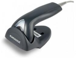 Datalogic Touch 65 Lite Fekete