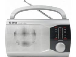 Eltra Ewa ezüst rádió