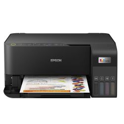 Epson EcoTank L3550 A4 4800 x 1200 DPI 33 ppm Wi-Fi Tintasugaras nyomtató