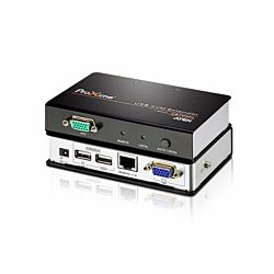 ATEN CE700 USB Console KVM hosszabbító (KVM, Video switch)