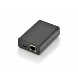 Digitus DN-95205 802.3at max. 48V 24W Gigabit to DATA/DC 5/9/12V PoE Splitter