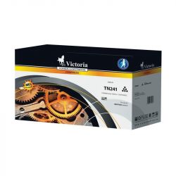 VICTORIA TN241B 2500 old. fekete utángyártott toner