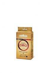 Lavazza Qualità Oro Perfect Symphony 250g Őrölt Kávé