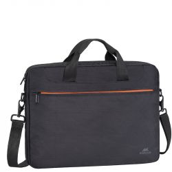 RivaCase (8033) Regent 15,6" fekete laptop táska