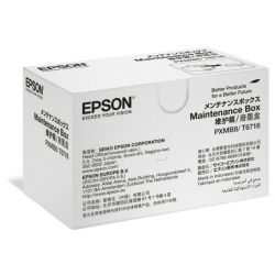 Epson T6716 Maintenance Box tintapatron