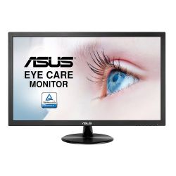 ASUS VP228DE 21.5inch, FHD, D-Sub Monitor