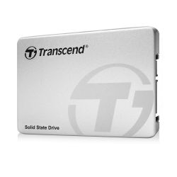 Transcend SSD220S 480GB, 550/450 MB/s SATA3 SSD