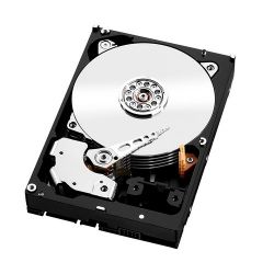 Western Digital WD Red Pro 3.5" 6TB SATAIII 7200RPM 256MB belső merevlemez