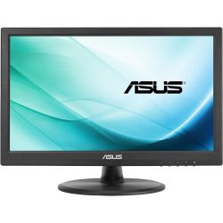 ASUS VT168N 15.6inch, IPS, 1366x768, DVI-D/D-Sub, 10-point multi-touch monitor