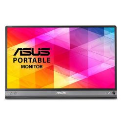 Asus MB16AC 15.6" IPS USB Type-C monitor