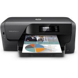 HP OfficeJet Pro 8210 vezeték nélküli színes tintasugaras nyomtató