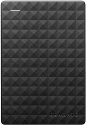 Seagate Expansion 2.5'' 1TB, USB 3.0,  fekete külső merevlemez