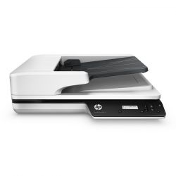 HP Scanjet Professional 3500 F1 (L2741A) A4 600dpi scanner